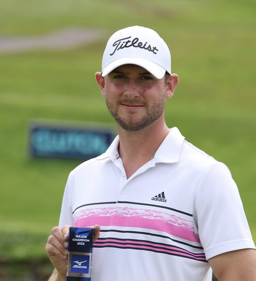 Niall Powell